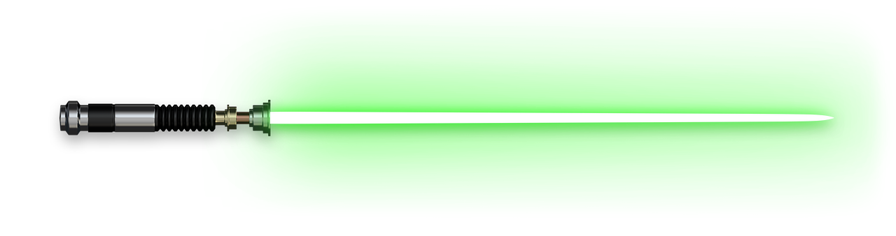 Sabre laser